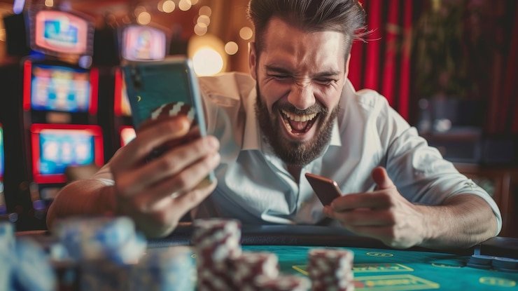 Platform hit69 menawarkan sportsbook, kasino langsung, dan game slot dalam satu layanan terintegrasi