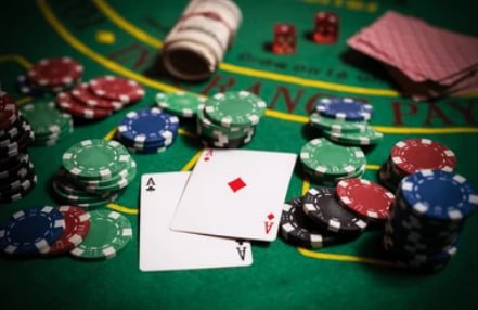 Mekanik permainan BandarQ step-by-step di platform hit69