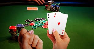 Mekanik permainan Gaple Online step-by-step di hit69